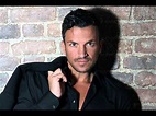 Peter Andre Natural 1996 - YouTube