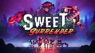 Sweet Surrender - Official Announcement Trailer - YouTube