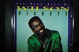 Wilson Pickett - The Very Best of