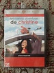 Dvd Las Nuevas Aventuras De Christine Temp 1 Envio Gratis | Meses sin ...