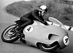 Moto Guzzi 8 cilindri GP 500 (1955-1957): foto, video, sound, tecnica ...