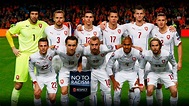 Selección República Checa - Eurocopa de Francia 2016 - Libertad Digital