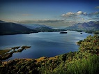 Derwent Water Lake District National Park UK one of my favourite bodies ...