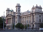 布達佩斯民族學博物館 - 維基百科，自由的百科全書