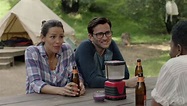 Tráiler de ‘Camping’, la nueva comedia de HBO de Lena Dunham y Jenni ...