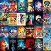 Timeline Of All The Disney Films Represented In Kingdom Hearts | Images ...