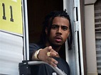 Vic Mensa created '$WISH in writing camp Chance the Rapper