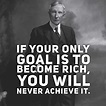 60 Famous Quotes by JOHN D. ROCKEFELLER - Page 2 | inspiringquotes.us