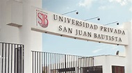 Sunedu otorga la licencia institucional a la Universidad Privada San ...