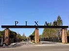 Pixar Animation Studios Tour & The Good Dinosaur Fun - Funtastic Life