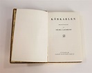 Körkarlen Berättelse & Bannlyst by Selma Lagerlöf (1947) — Books For Decor