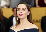 Emilia Clarke 5k 2018 Wallpaper,HD Celebrities Wallpapers,4k Wallpapers ...