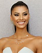 Miss South Africa Tamaryn Green runner-up at the Miss Universe Pageant ...