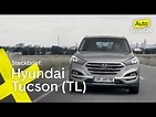 Mehr als 6.000 Top Hyundai Tucson Gebrauchtwagen | AutoScout24