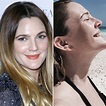 Drew Barrymore Shares a Stunning Makeup-Free Selfie — See the Beautiful ...