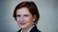 Linke-Chefin Katja Kipping: „Erleben extrem gefährlichen Rechtsruck“ - WELT