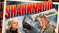 Watch Sharknado: Heart of Sharkness (2015) Full Movie Free Online - Plex