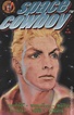 Space Cowboy (2001 1st Series) comic books