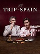 Uma Viagem Para Espanha - Filme 2017 - AdoroCinema