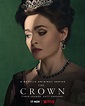 Temporada 3 - Princesa Margarita - Cartel de The Crown - eCartelera