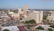 Lubbock, Texas ranks No. 74 in Niche 2023 list