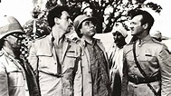 (Ver Gratis) Tres soldados [1951] Película Completa en Espanol Latino ...