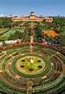Mughal Gardens of Rashtrapati Bhavan: The State Garden in Public ...