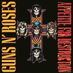 Guns N’Roses – Appetite For Destruction (Vinyl 2LP) – RetroCrates