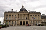 Hôtel de ville de Chalons-en-Champagne (Châlons-en-Champagne, 1776 ...