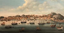 Portuguese Macao - World History Encyclopedia