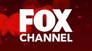 Fox Channel Logo - LogoDix