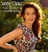 Sunny Ozell | Official Website