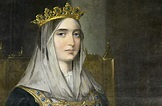 Se han cumplido 513 años de la muerte de Isabel la Católica y continúa ...