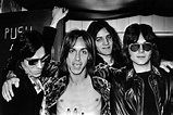 Scott Asheton, Drummer in the Stooges, Is Dead at 64 - The New York Times