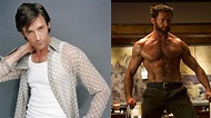 Hugh Jackman before & after: Wolverine star body transformation over ...