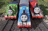 Thomas y sus amigos: Thomas y sus amigos : Foto - 2 sobre un total de 3 ...