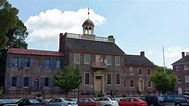 New Castle, Delaware - Wikipedia