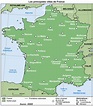 Principales villes de France » Vacances - Arts- Guides Voyages