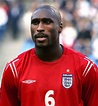 How love, not money, is pushing Sol Campbell to build at Macclesfield ...