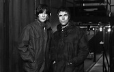 Liam Gallagher and John Squire announce self-titled debut album and ...