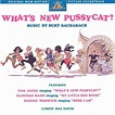What's New Pussycat? [Original Motion Picture Soundtrack], Dionne ...