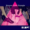 Bizarre Love Triangle - (New Order Cover) | Blop!