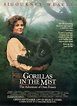 Gorillas im Nebel - Gorillas in the Mist: The Story of Dian Fossey ...