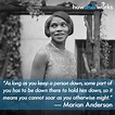 92 Quotes About Marian Anderson | QuotesLove