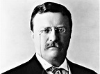 Theodore Roosevelt | Quién fue, biografía, qué hizo, mandato ...