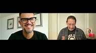 Entrevista a Danny Trejo - YouTube
