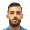Panagiotis Ginis EA FC 24 Career Mode Potential - 60 Rated - FUTWIZ
