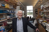 Thomas A. Steitz, biochemist who won Nobel Prize for mapping crucial ...