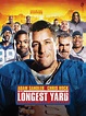 The Longest Yard (2005) - Rotten Tomatoes