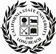 California State University Long Beach – Logos Download